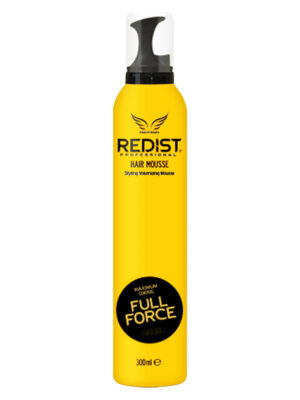 موس حالت دهنده مو ردیست مدل 2442 حجم 300 میلی لیتر