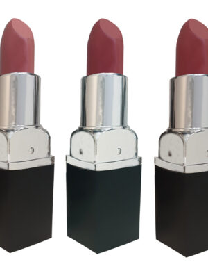 رژ لب جامد مرو سری Classy مجموعه ۳ عددی