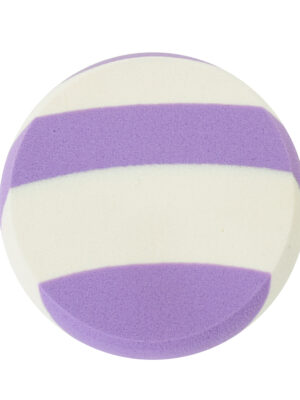 پد آرایشی وکالیست مدل Striped circle کد V015