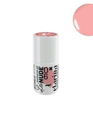 ژل لمینت ناخن کلاریسا مدل 06 حجم 14 میلی لیتر