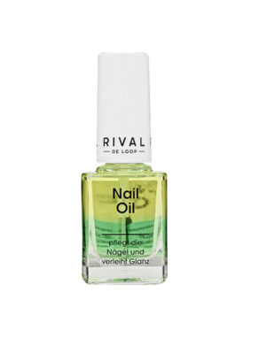 لاک تقویت کننده ناخن ریوال د لوپ مدل nail oil حجم 11 میلی لیتر