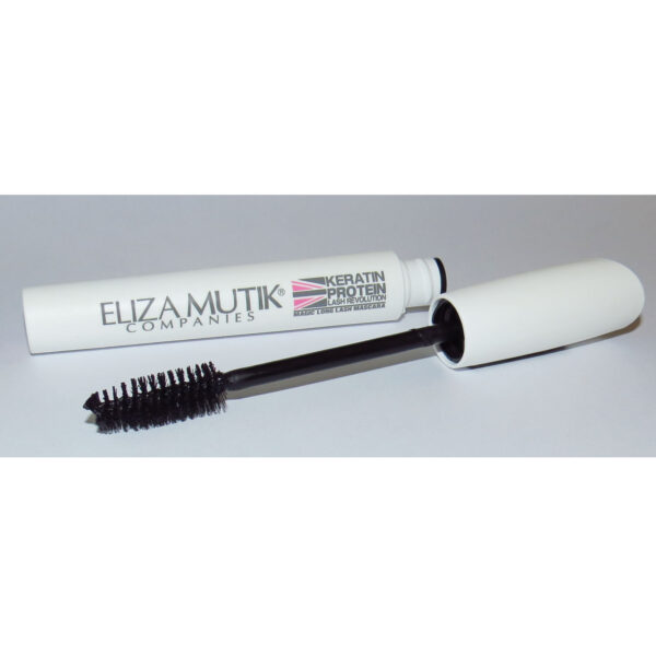 ریمل الیزاموتیک مدل MAXI LASH مجموعه 2 عددی