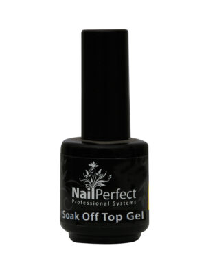 ژل تثبیت کننده ناخن نیل پرفکت مدل SOTG حجم 15 میلی لیتر