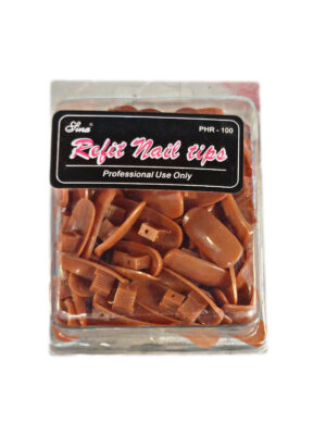 تیپ یدک دست مصنوعی مدل 02 بسته 100 عددی