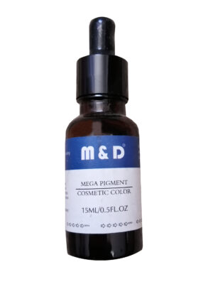 مگاپیگمنت ام اند دی مدل Midway stabilizer حجم 15 میلی لیتر