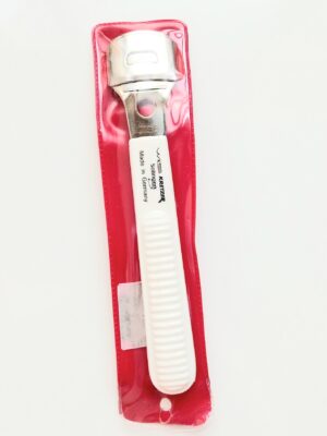 تیغ کف پا زولینگن مدل 001