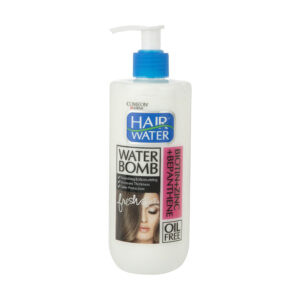 کرم آبرسان مو کامان مدل Bio Ten Hair Water حجم 400 میلی لیتر