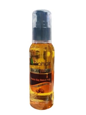 روغن آرگان بیو هر مدل PRO.20 حجم 100 میلی لیتر