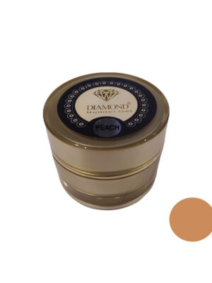 بیلدر ژل کاشت ناخن دیاموند کد 04 وزن 15 گرم