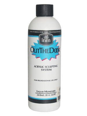 لیکویید کاشت ناخن آی ان ام مدل Out The Door حجم 240 میلی لیتر