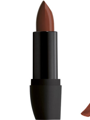 رژ لب جامد دبورا سری Red مدل Atomic شماره 02