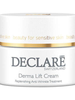 کرم لیفتینگ دکلره مدل Derma Lift حجم 50 میلی لیتر