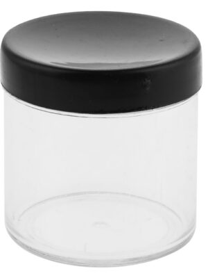 محفظه نگهداری کرم مدل F-60 مجموعه 2 عددی