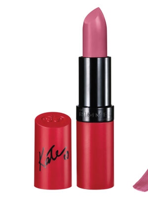 رژ لب جامد ریمل لاندن مدل Lasting Finish Matte شماره 101