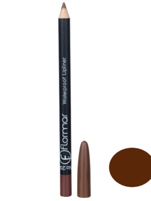 مداد ابرو فلورمار شماره 201