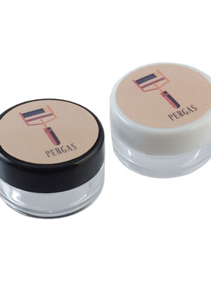 محفظه نگهداری کرم پرگاس مدل PRO 4 مجموعه 2 عددی