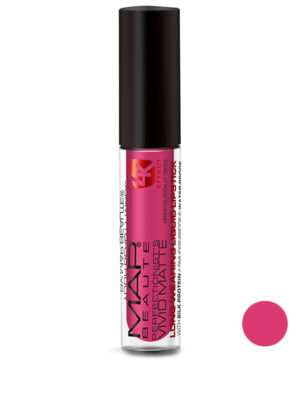 رژ لب مایع مپ بوته شماره M12