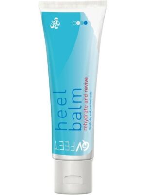 کرم ترک پا کیووی مدل hydrative حجم 40 میلی لیتر