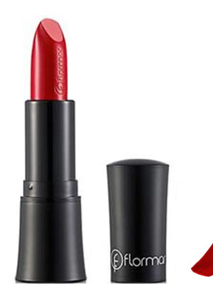 رژ لب جامد فلورمار مدل سوپر شاین شماره 505