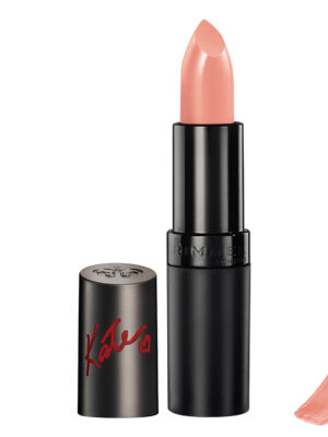 رژ لب جامد ریمل لاندن مدل Lasting Finish شماره 038