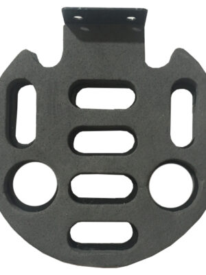 استند شانه و قیچی مدل KH1