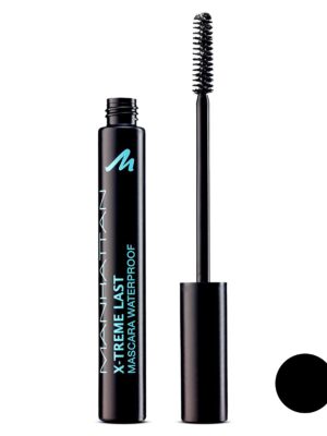 ریمل منهتن مدل X-TREME LAST