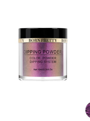 پودر اکریلیک کاشت ناخن برن پرتی مدل 01-45778 وزن 10 گرم