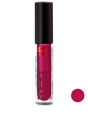 رژ لب مایع مپ بوته شماره M11