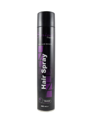 اسپری مو سورینت مدل 01 حجم 400 میلی لیتر