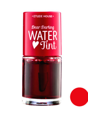 رژ لب مایع اتود هوس مدل Water Tint