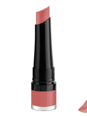 رژ لب جامد بورژوآ مدل Rouge Velvet شماره 02