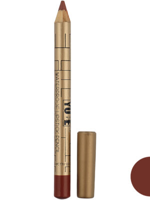 رژ لب مدادی یوبه شماره 01