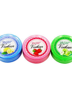 پد لاک پاک کن ورکان مدل ASL01 مجموعه 3 عددی