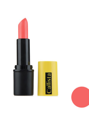 رژ لب جامد کالیستا شماره S85