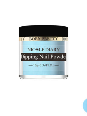 پودر اکریلیک کاشت ناخن برن پرتی مدل 01-46478 وزن 10 گرم