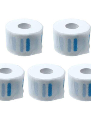 رول گردنی باربرین کد 011 بسته 5 عددی