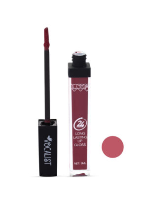 رژ لب مایع وکالیست مدل beauty شماره 109