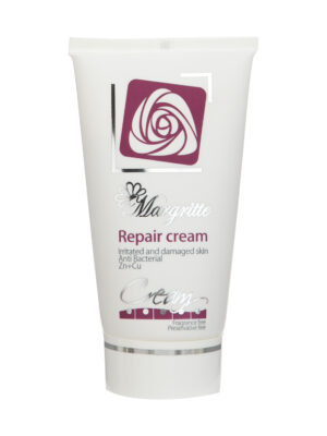 کرم ترمیم کننده مارگریت کد 002 حجم ۴۰ میلی لیتر