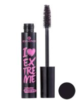 ریمل حجم دهنده  اسنس مدل I Love Extreme Volume