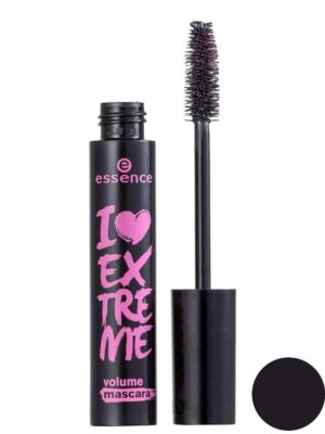 ریمل حجم دهنده  اسنس مدل I Love Extreme Volume