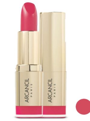 رژ لب جامد آرکانسیل شماره 345