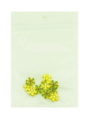 نگین ناخن مدل AR-43