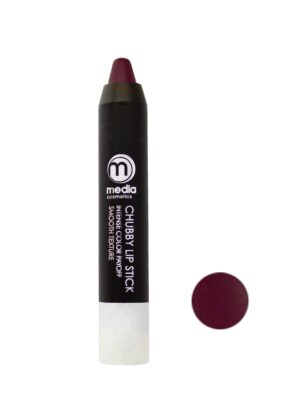 رژ لب مدادی مدیا شماره 05