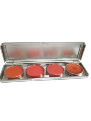 پالت رژ لب یو تری اف مدل 03