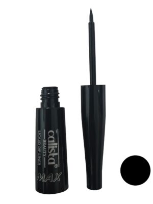 خط چشم کالیستا بیوتی مدل MAX lash
