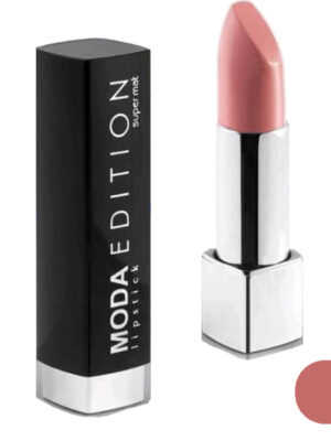 رژ لب جامد مودا مدل ادیشن  شماره 125