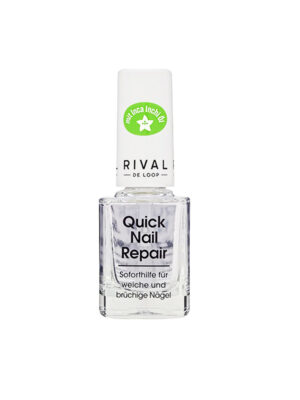 لاک تقویت کننده ناخن ریوال د لوپ مدل quick nail repair حجم 11 میلی لیتر