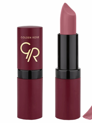 رژ لب گلدن رز شماره 14