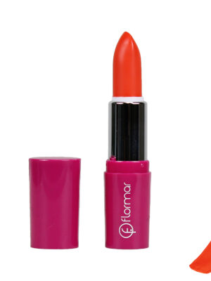 رژ لب جامد فلورمار مدل پرتی کد P321