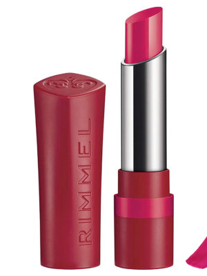 رژ لب مات ریمل لاندن مدل The Only 1 شماره 120